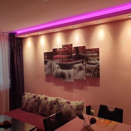 Apartment Nicole فارنا المظهر الخارجي الصورة