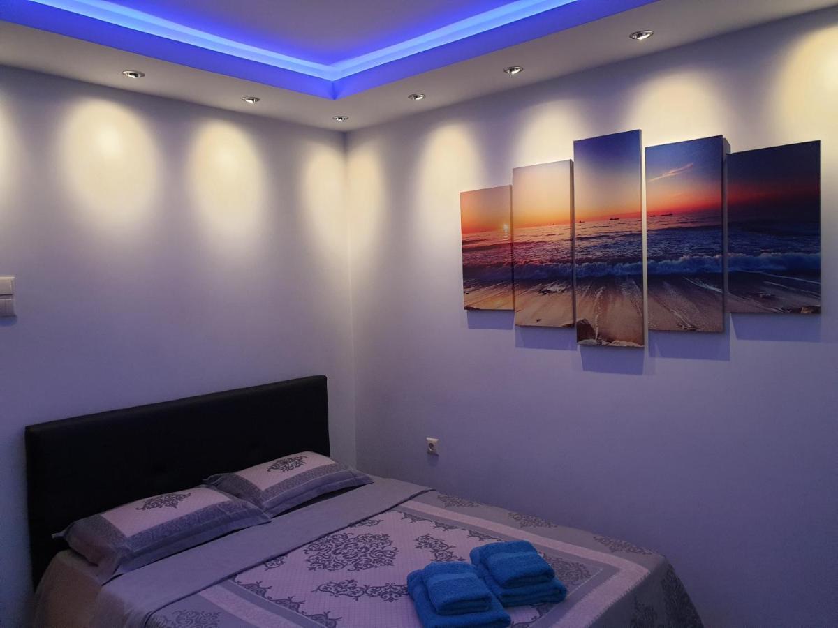 Apartment Nicole فارنا المظهر الخارجي الصورة