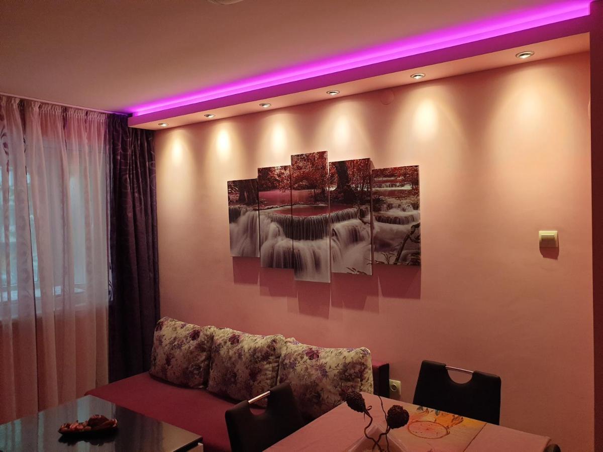 Apartment Nicole فارنا المظهر الخارجي الصورة