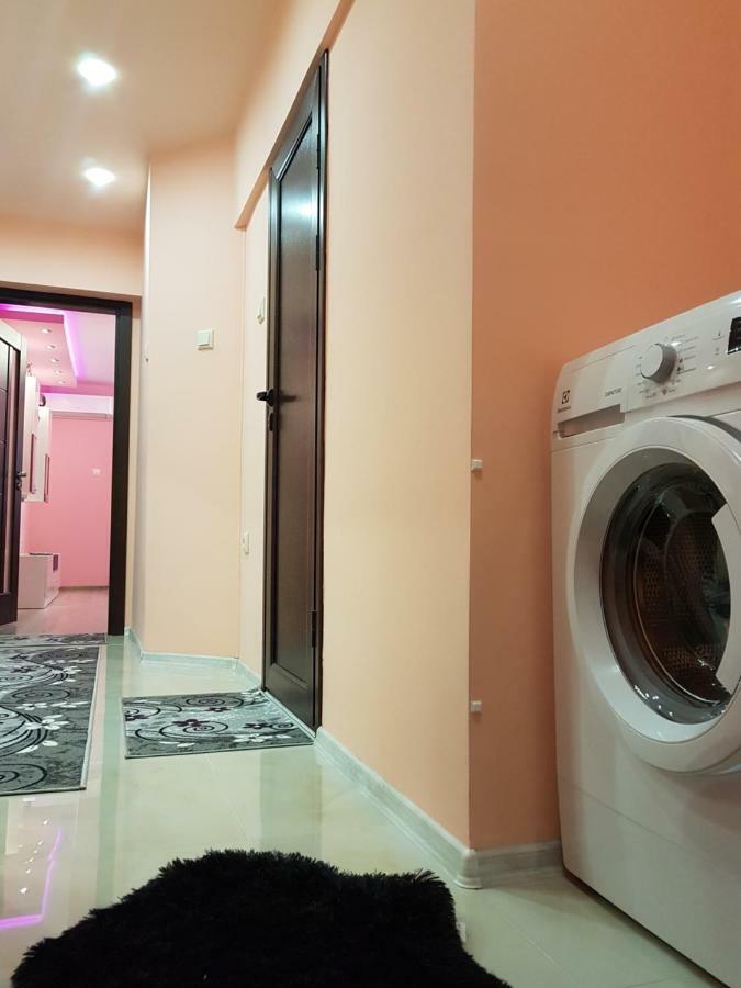 Apartment Nicole فارنا المظهر الخارجي الصورة