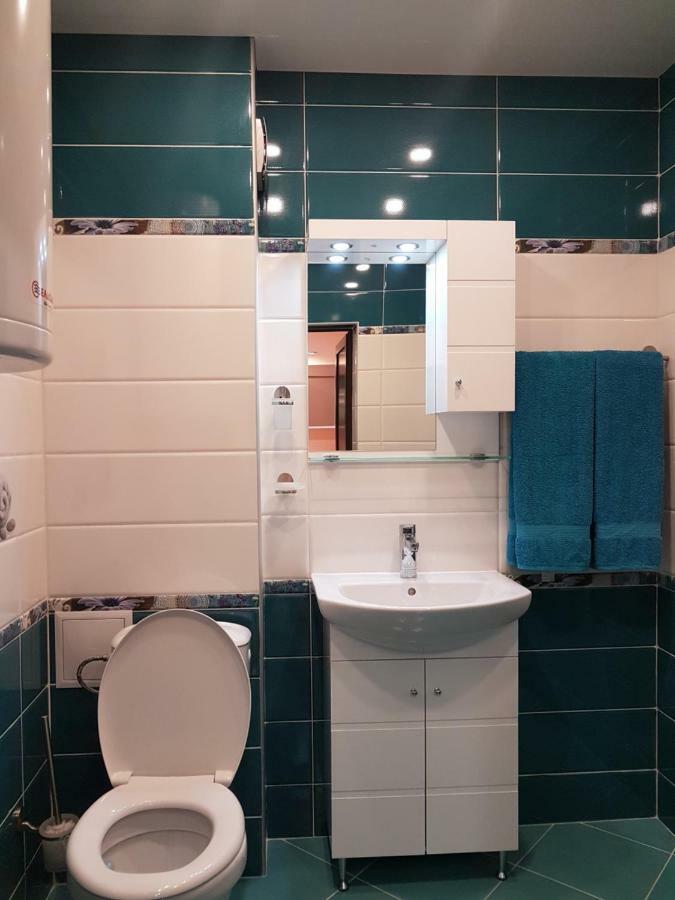 Apartment Nicole فارنا المظهر الخارجي الصورة