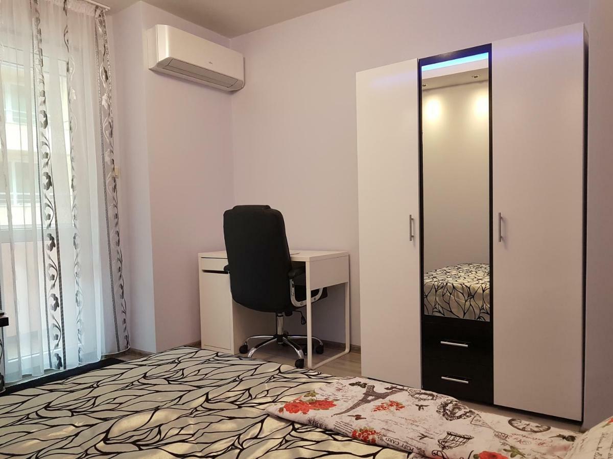 Apartment Nicole فارنا المظهر الخارجي الصورة
