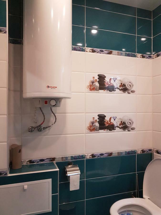 Apartment Nicole فارنا المظهر الخارجي الصورة
