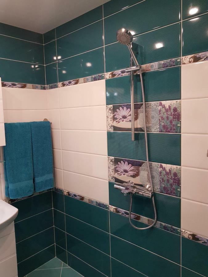 Apartment Nicole فارنا المظهر الخارجي الصورة