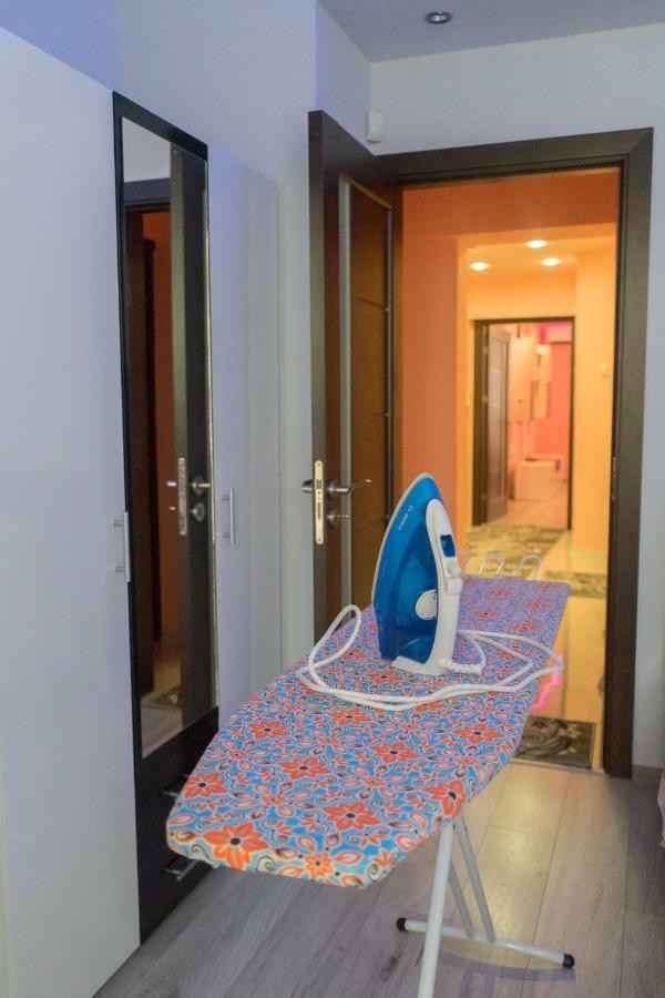Apartment Nicole فارنا المظهر الخارجي الصورة