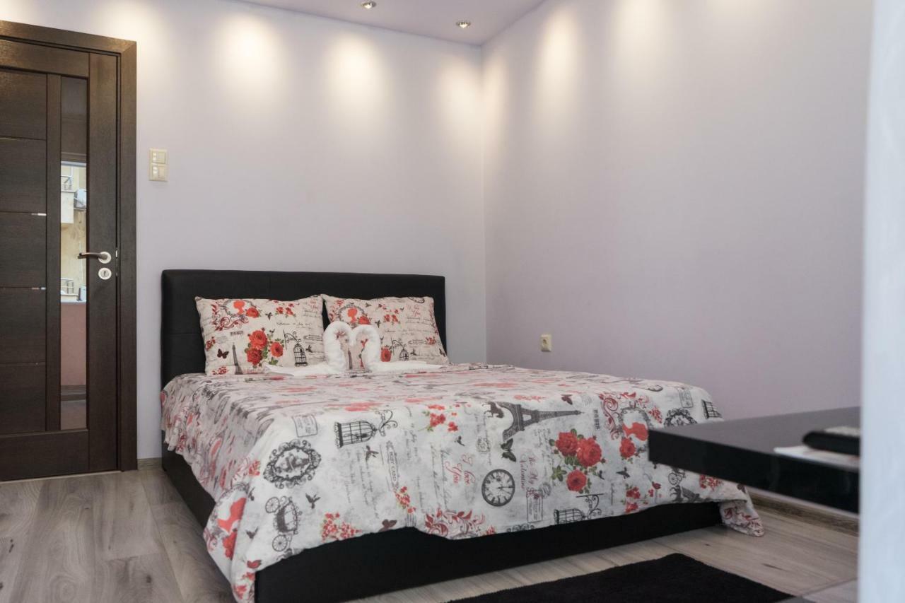 Apartment Nicole فارنا المظهر الخارجي الصورة