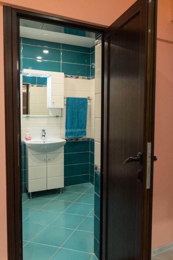 Apartment Nicole فارنا المظهر الخارجي الصورة