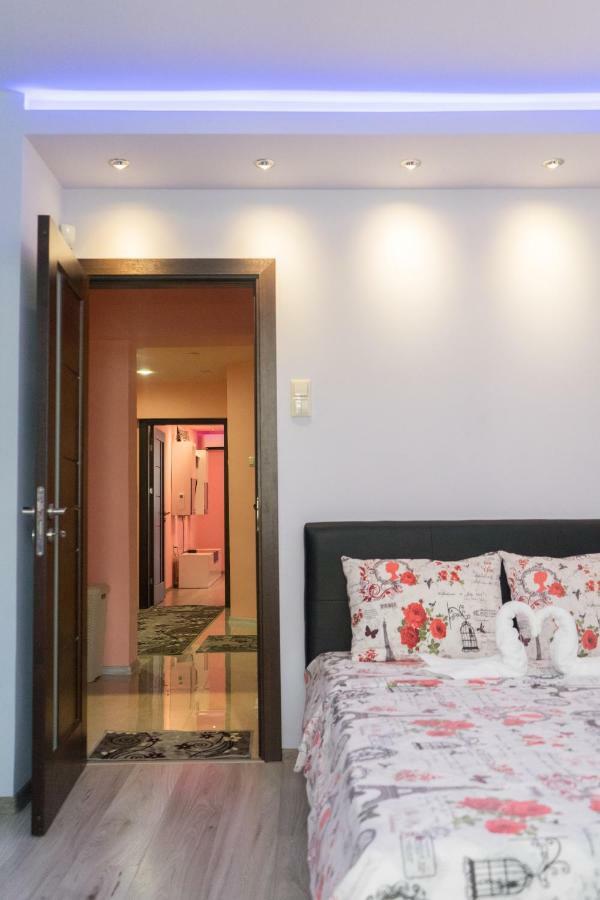 Apartment Nicole فارنا المظهر الخارجي الصورة
