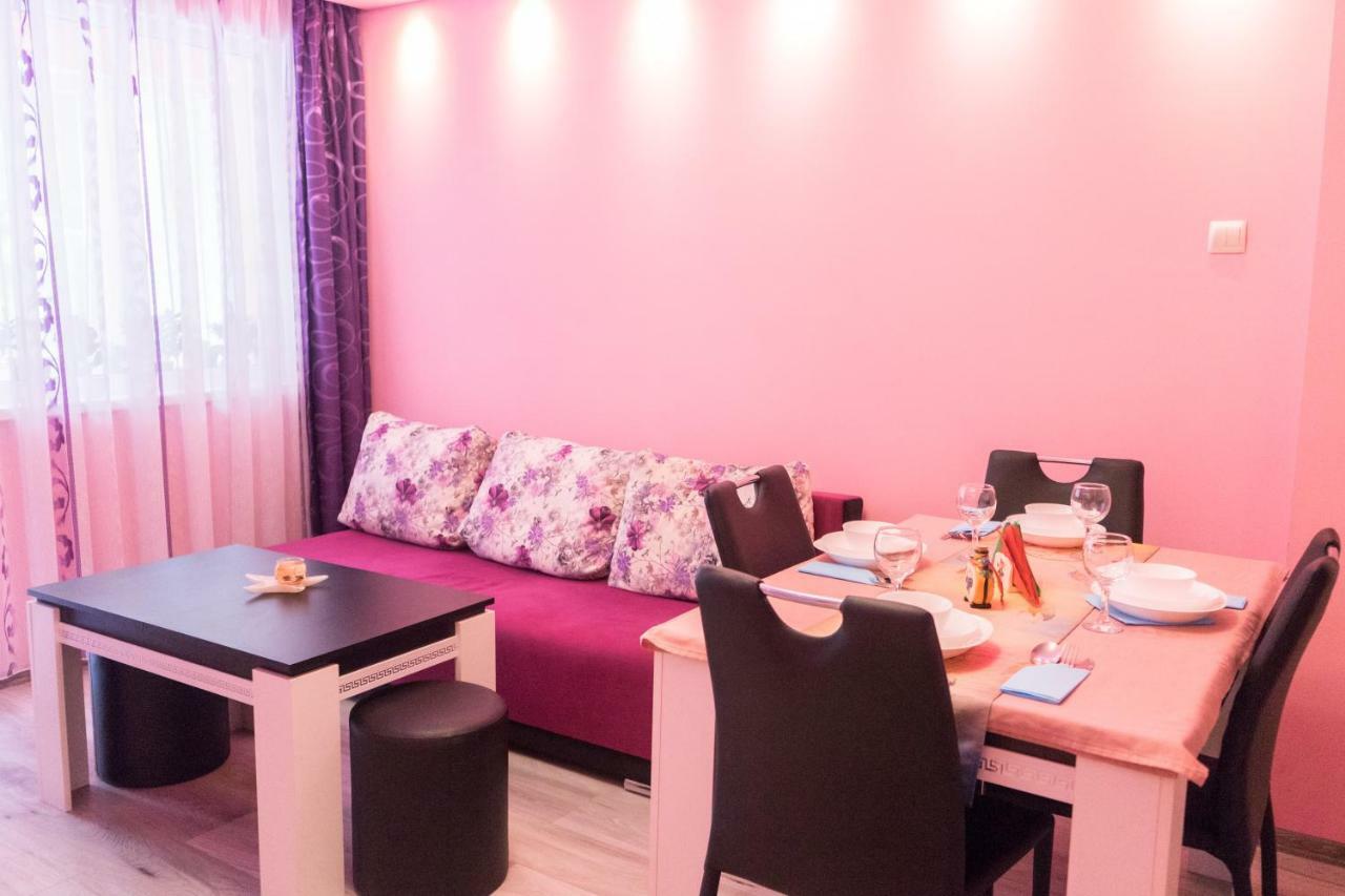 Apartment Nicole فارنا المظهر الخارجي الصورة