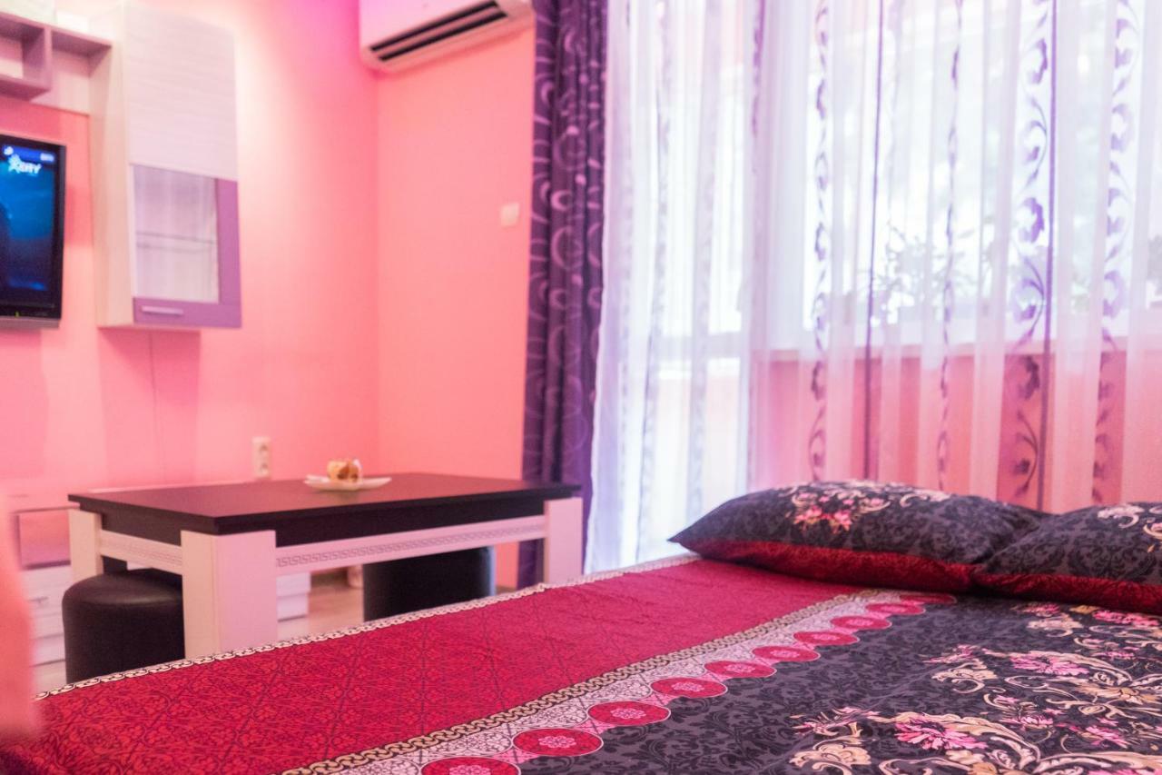 Apartment Nicole فارنا المظهر الخارجي الصورة