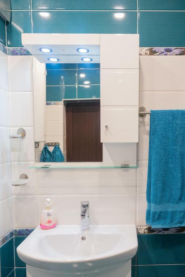 Apartment Nicole فارنا المظهر الخارجي الصورة