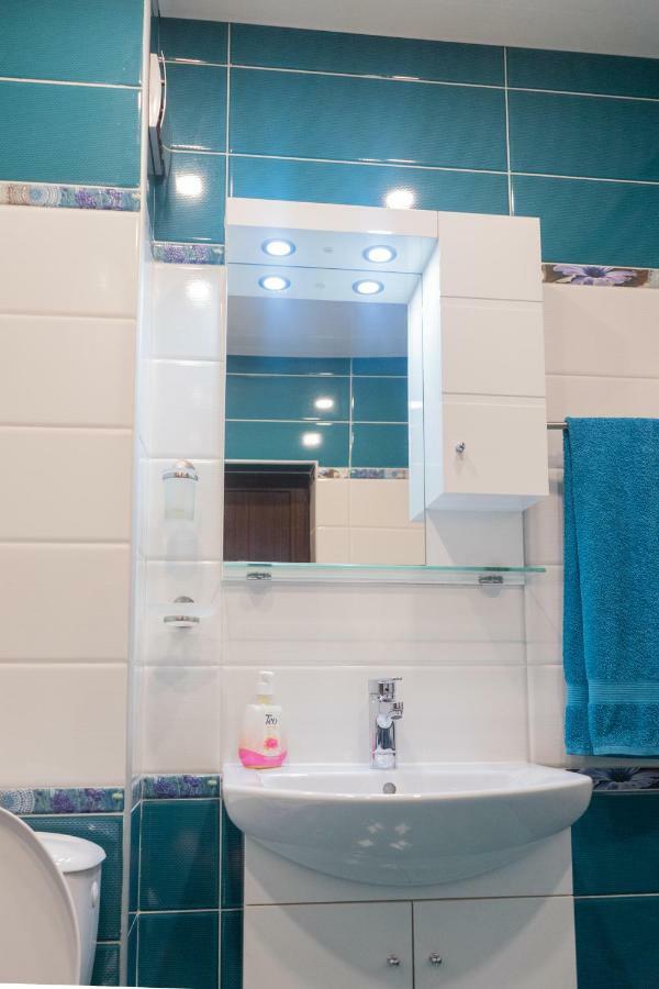 Apartment Nicole فارنا المظهر الخارجي الصورة