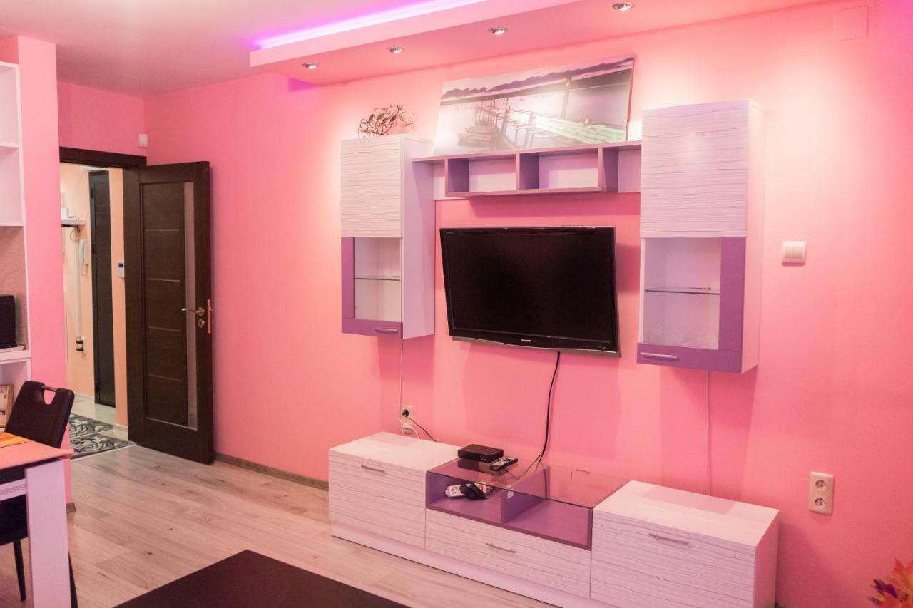 Apartment Nicole فارنا المظهر الخارجي الصورة