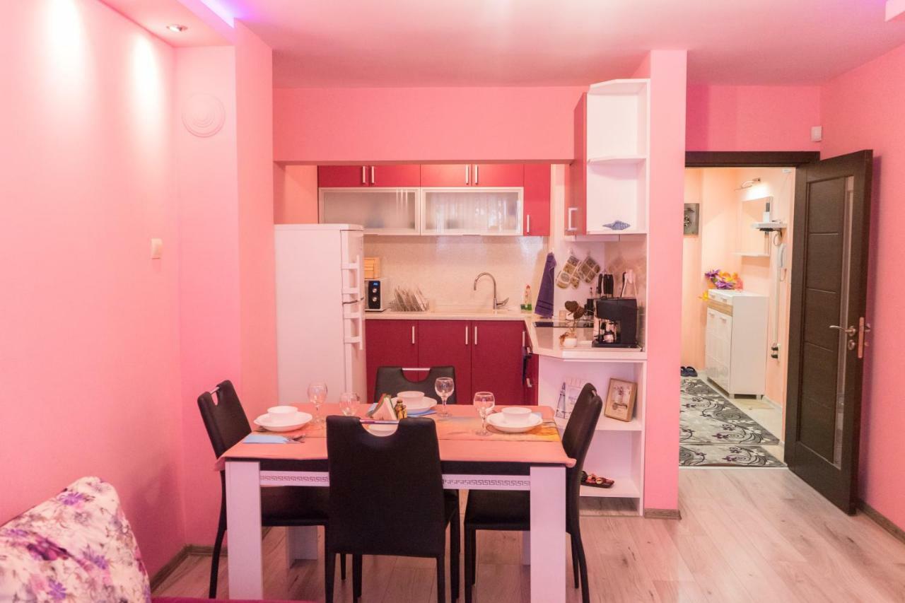 Apartment Nicole فارنا المظهر الخارجي الصورة