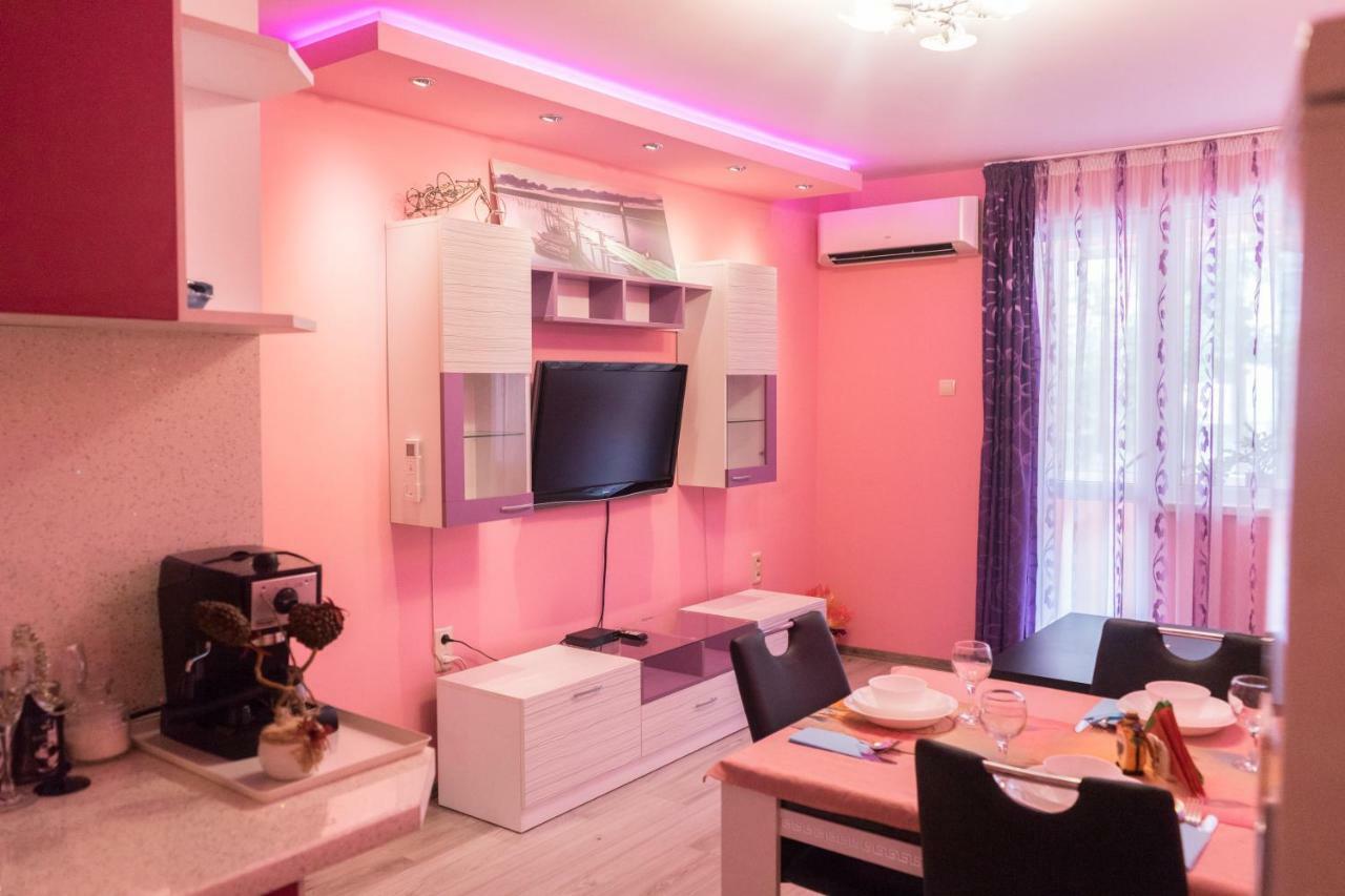 Apartment Nicole فارنا المظهر الخارجي الصورة