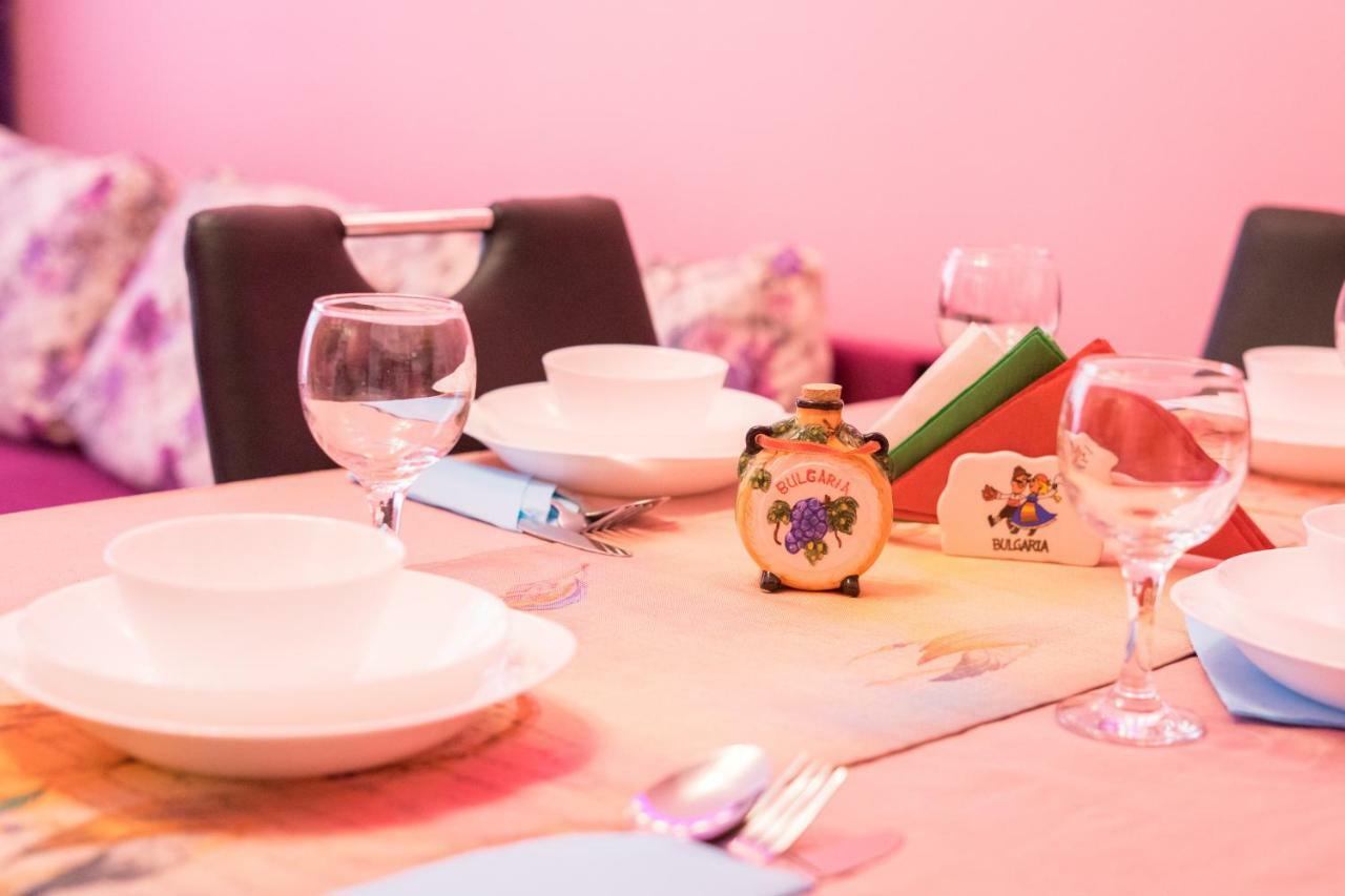 Apartment Nicole فارنا المظهر الخارجي الصورة